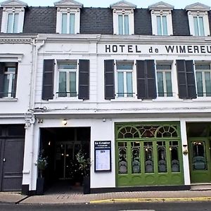 Hotel De Wimereux